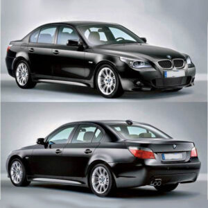 M-pakket BMW e60