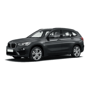 BMW-X1-F48