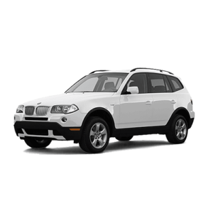 BMW-X3-E83