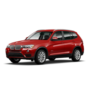 BMW-X3-F25