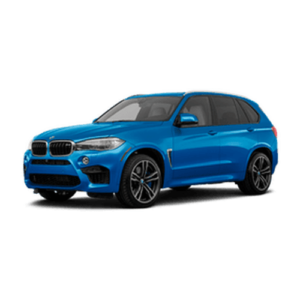 BMW-X5M-F85