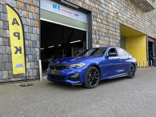 HL Auromotive Ede