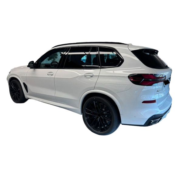 Shadow Line sierset zwart glans passend voor BMW X5 G05 vanaf 2018