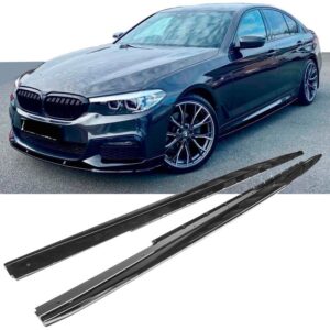 Sideskirts geschikt voor BMW 5 SERIE G30 G31 2017-2024