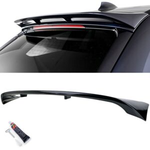 Dakspoiler Performance Black Gloss voor 5 Serie BMW G31 Touring 2019-2025