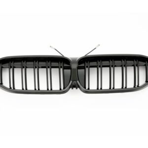 LED Sport Grille Glanzend Zwart voor BMW 3 Serie G20 G21 2019–2022