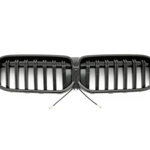 LED Sport Grill Glanzend Zwart voor BMW 3 Serie G20 G21 LCI vanaf 07/2022