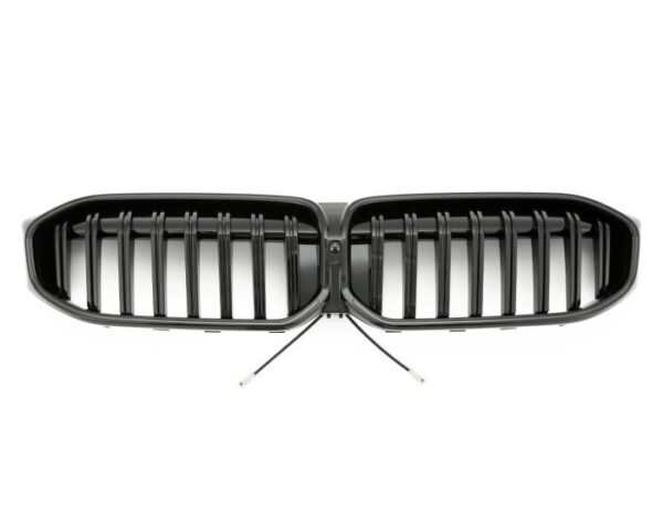 LED Sport Grill Glanzend Zwart voor BMW 3 Serie G20 G21 LCI vanaf 07/2022